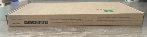 بطارية كمبيوتر محمول Egoway A1466 A1369 لجهاز MacBook Air 13 بوصة (أواخر 2010، منتصف 2011/2012/2013، أوائل 2014/2015، 2017)، تناسب A1405 A1377 A1496 in Saudi Arabia