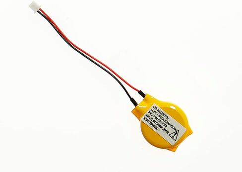 LeFix Replacement for CMOS Battery Lenovo Thinkpad T440P T440S L440 L540 T540P W540 T450 T450S T550 L450 W550S W541 P50 P70 T460S T560 P50S T460 L460 T460P T470S P51 P71 L470 T470 T480S E330 in Saudi Arabia