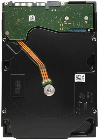 MDD (MDD14TSATA25672DVR) 14TB 7200RPM 256MB Cache SATA 6.0Gb/s 3.5inch Internal Surveillance Hard Drive - 3 Years Warranty in Kuwait