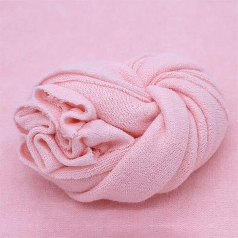 Newborn Photography Props Wrap Blanket, Bear Bonnet Hat Cap & Accessories for Baby Boys Girls Photo Shoot in Kuwait
