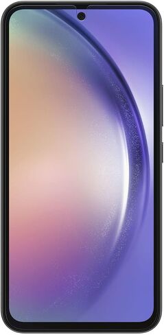 واقي شاشة زجاجي موثوق به من OtterBox لهاتف Samsung Galaxy A54 5G - شفاف in Kuwait