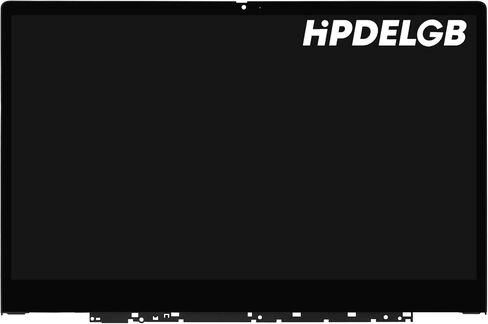شاشة لمس LCD IPS 1080P IPS LCD تعمل باللمس مع لوحة من اتش بي دي ال جي بي لجهاز لينوفو ايديا باد فليكس 5 كروم 13ITL6 82M70010UX 82M70032UX 82M70033UX 13ITL6 82M70010UX in Saudi Arabia