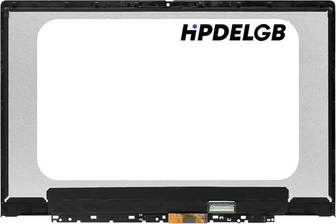 شاشة لمس LCD IPS 1080P IPS LCD تعمل باللمس مع لوحة من اتش بي دي ال جي بي لجهاز لينوفو ايديا باد فليكس 5 كروم 13ITL6 82M70010UX 82M70032UX 82M70033UX 13ITL6 82M70010UX in Saudi Arabia