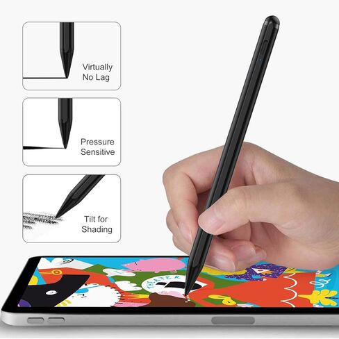 أطراف قلم بديلة لقلم K10 JAMJAKE Stylus (4 عبوات) in Kuwait