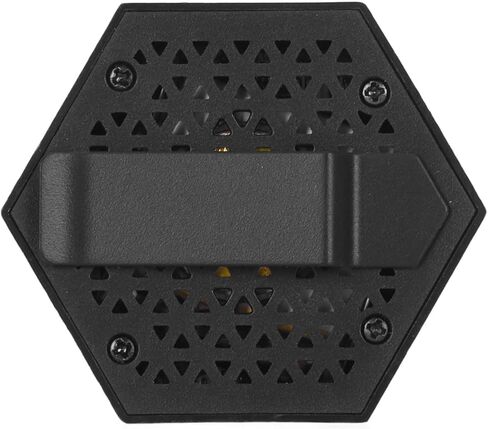 كاميرا Yoidesu Mini Spy، التحكم في التطبيق، كاميرا WiFi مخفية 4K مع تسجيل حلقي، كاميرا WiFi لأمان المكاتب المنزلية المتوافقة مع Android iOS in Kuwait