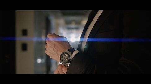 NiSi Cinema 82mm Allure Streak Blue 2mm in Kuwait
