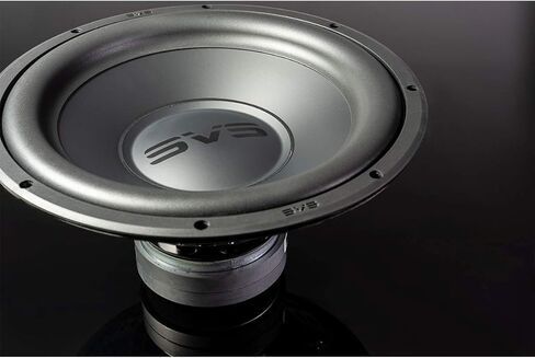 SVS مضخم صوت مختوم SB-1000 برو - زوج (ابيض لامع) in Saudi Arabia