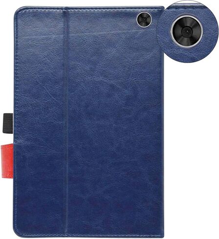 حافظة لوحة مفاتيح Bige for Onn 8 بوصة 2022، غطاء جلد PU مع لوحة مفاتيح قابلة للإزالة لجهاز Onn 8 بوصة (موديل 2022: 100071483) أجهزة لوحية مقاس 8 بوصات (تناسب فقط Onn 8 2022)، أسود in Kuwait