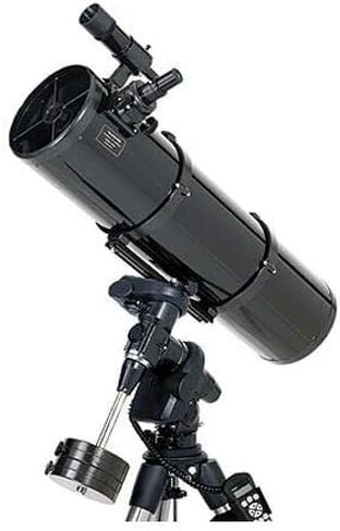 Celestron Advanced VX 8" Newtonian in Saudi Arabia