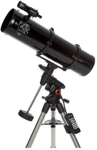 Celestron Advanced VX 8" Newtonian in Saudi Arabia