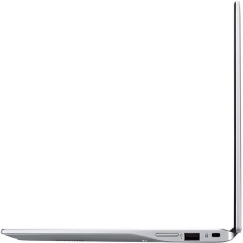 جهاز كمبيوتر محمول acer Chromebook Spin 2023 Flagship قابل للتحويل x360، شاشة لمس عالية الدقة 11.6 بوصة 2 في 1 IPS، معالج MediaTek MT8183C ثماني النواة، ذاكرة الوصول العشوائي 4 جيجابايت، 64 جيجابايت eMMC، Wi-Fi 5، بطارية طويلة اليوم، نظام التشغيل Chrome + in Saudi Arabia