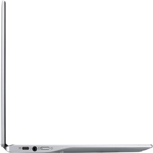 جهاز كمبيوتر محمول acer Chromebook Spin 2023 Flagship قابل للتحويل x360، شاشة لمس عالية الدقة 11.6 بوصة 2 في 1 IPS، معالج MediaTek MT8183C ثماني النواة، ذاكرة الوصول العشوائي 4 جيجابايت، 64 جيجابايت eMMC، Wi-Fi 5، بطارية طويلة اليوم، نظام التشغيل Chrome + in Saudi Arabia