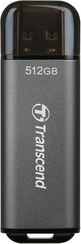Transcend 256GB JetFlash 920 USB 3.0 Flash Thumb Drive, Up to 420MB/s in Kuwait
