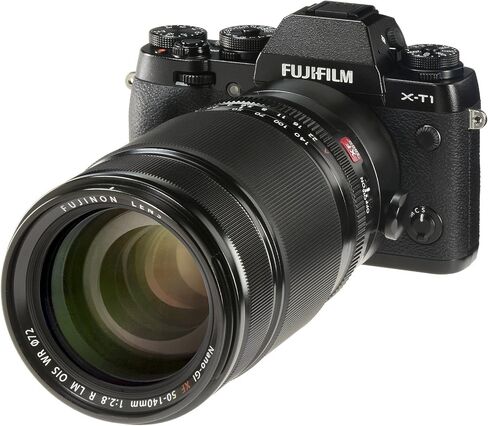 فوجي فيلم Fujinon XF50-140mmF2.8 R LM OIS WR (متجدد) in Kuwait