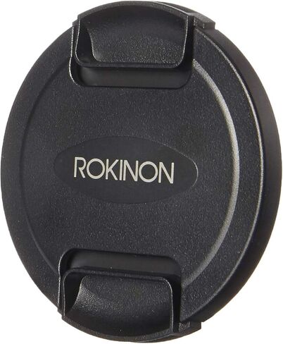 Rokinon 85mm F1.4 Weather Sealed High Speed Telepoto Lens for Nikon Z Mirrorless Cameras in Saudi Arabia