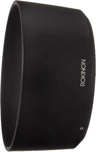 Rokinon 85mm F1.4 Weather Sealed High Speed Telepoto Lens for Nikon Z Mirrorless Cameras in Saudi Arabia