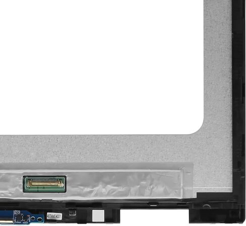 HOYRTDE 15.6" Replacement for HP Pavilion x360 15-er 15t-er 15-er0xxx 15-er0000 15t-er0xx 15t-er000 M45119-001 M45118-001 FullHD 1080P IPS LCD Display Touch Screen Digitizer Assembly with Bezel in Saudi Arabia