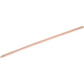 MECCANIXITY Laptop Heat Pipe Computer CPU Heatsink with Thermal Fluid Inside 160mm x 8mm x 2mm Heat Tube Accessories for IC Chipset GPU in Kuwait