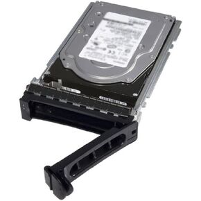 قرص صلب Dell 900 GB - SAS (12 جيجابايت/ثانية) - محرك أقراص 2.5 بوصة - داخلي - 15000 دورة في الدقيقة in Kuwait
