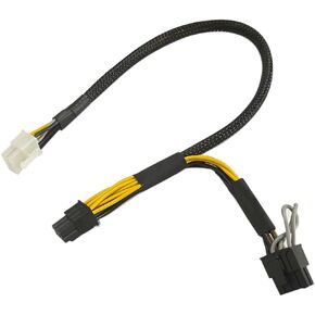 استبدال كابل الطاقة 0N08NH GPU لموديلات Dell R720 R730 R7910 9H6FV الناهض إلى GPGPU 09H6FV in Kuwait