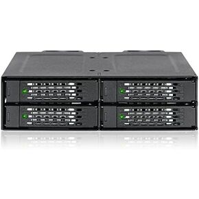 Icy Dock MB699VP-B 4X 2,5" bk in Saudi Arabia