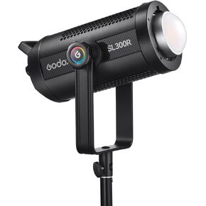 Godox SL300R 310W RGB LED Video Light in Saudi Arabia