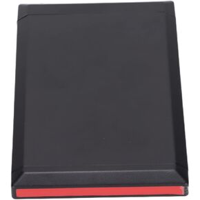 حاوية محرك الأقراص الصلبة Jerys، حافظة محرك الأقراص الصلبة USB3.0 2.5 بوصة بسرعة 5 جيجابت في الثانية أسرع استقرارًا لنظام التشغيل Windows XP لنظام Linux لنظام التشغيل OS X in Kuwait