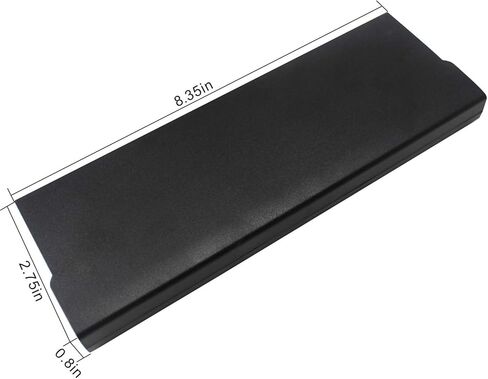 بطارية LNOCCIY M5Y0X لجهاز Dell Latitude E6420 E6430 E6520 E6530 E5420 E5520 E5430 E5530 Vostro 3460 3560 متوافق P/N:M5Y0X T54FJ 2P2MJ 312-1165 PRV1Y [11.1V 97WH] in Kuwait