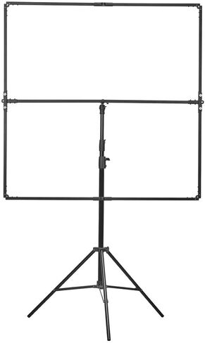 Godox KNOWLED F600Bi Flexible Waterproof LED Mat Flex Cine LED Panel in Saudi Arabia