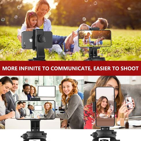 ZOMEI حامل ثلاثي للكاميرا مقاس 65 بوصة وخفيف الوزن وخفيف الوزن للسفر من الألومنيوم لكاميرا Canon Nikon مع لوحتين سريعتين وحامل هاتف عالمي بوزن 11 رطل (أسود) in Kuwait