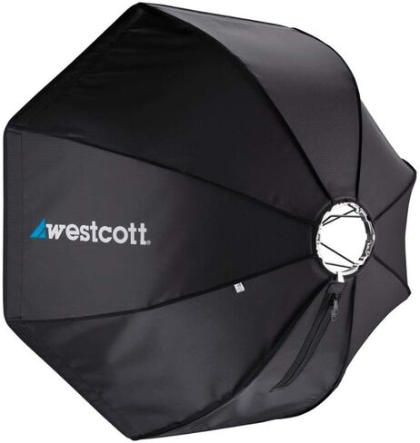 Westcott Rapid Box Switch Octa-M with Speedlite Switch Insert in Saudi Arabia