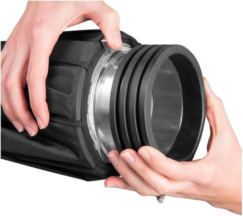 Westcott Rapid Box Switch Octa-M with Speedlite Switch Insert in Saudi Arabia