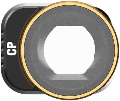 PolarPro Mini 3 Pro - فلتر مستقطب دائري in Kuwait