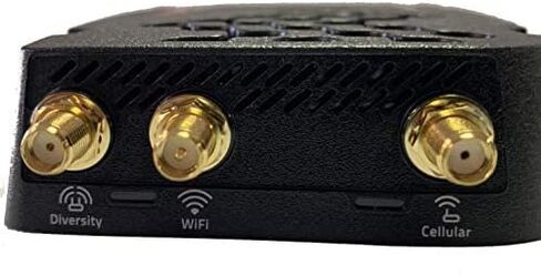 LX40 واي فاي أمريكا الشمالية in Kuwait