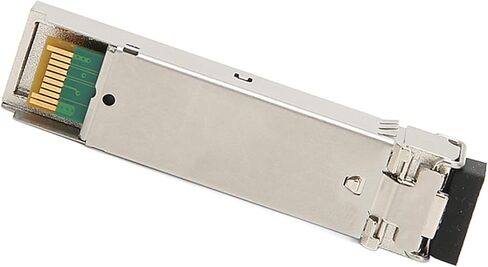 وحدة بصرية SFP GE LX SM1550، 1.25 جيجا 1550 نانومتر، وضع واحد الياف واحدة 20 كم تدعم وظيفة دي دي ام، للمفاتيح والراوتر in Kuwait
