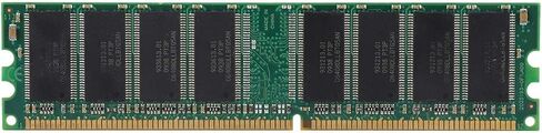 ذاكرة الوصول العشوائي 1G DDR، كمبيوتر مكتبي 1G DDR 400MHz PC3200 184Pin ذاكرة الوصول العشوائي لـ AMD in Kuwait