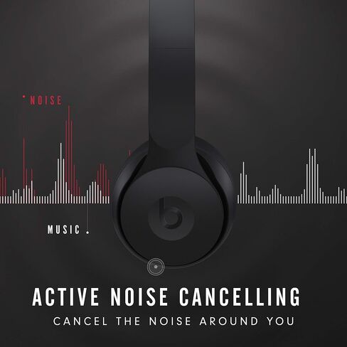 Beats Studio Pro - Wireless Bluetooth Noise Cancelling Headphones - Sandstone (Renewed Premium) in Saudi Arabia