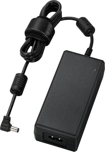 محول التيار المتردد OM SYSTEM OLYMPUS محول التيار المتردد AC-5، أسود (AC-5) in Saudi Arabia