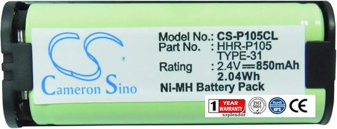 Replacement Battery for Avaya 3920 AP680BHP-AV DECT D160 Part NO BBTG0658001, BT-1009700503110 BT-1009 BT-1009A BT-1024 in Saudi Arabia