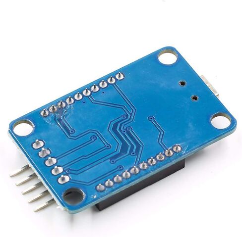 HiLetgo 2pcs Xbee Adapter Xbee USB Adapter FT232RL USB to Serial Adapter for XBEE Arduino in Saudi Arabia