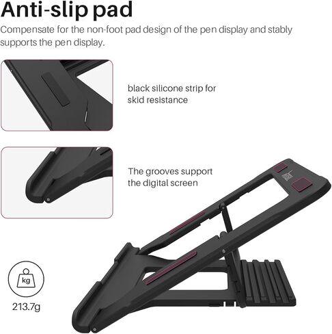 حامل Artisul Freestyle - حامل تابلت الرسم لـ Artisul D13S وD16 وD16 Pro وSP1603 وiPad Pro in Kuwait