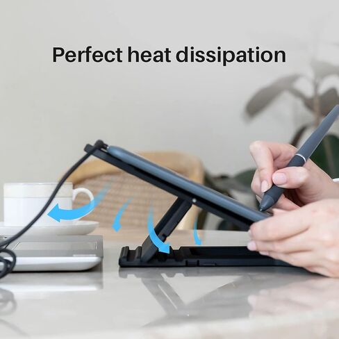 حامل Artisul Freestyle - حامل تابلت الرسم لـ Artisul D13S وD16 وD16 Pro وSP1603 وiPad Pro in Kuwait