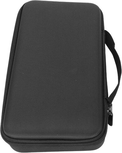 Hard Travel Case for LogitechMX Keys Mini Illuminated Keyboard, Wireless Mini Keyboard EVA Carrying Storage Case, Waterproof Shockproof Portable Protection Bag in Saudi Arabia