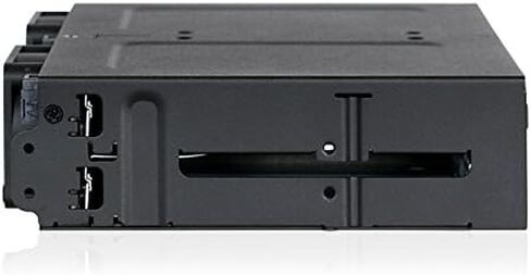 Icy Dock MB699VP-B 4X 2,5" bk in Saudi Arabia