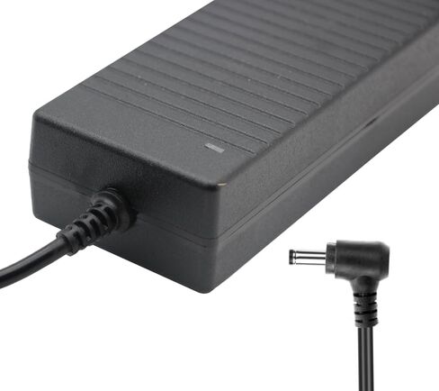 محول إمداد الطاقة DIGISHUO DC 12V 4A 48W محول التيار المتردد 110V/220V إلى DC 12V 4amp محول LED سائق لشريط LED نظام أمان كاميرا CCTV (12V 4A 48W) in Saudi Arabia