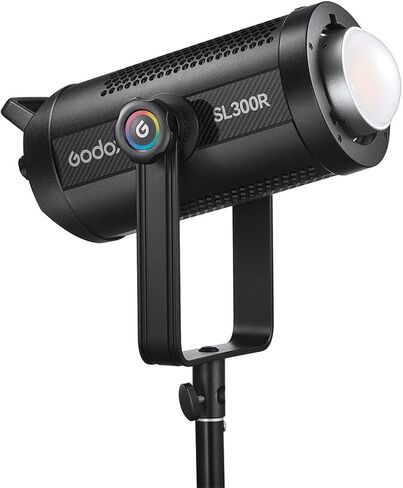 Godox SL300R 310W RGB LED فيديو ضوئي in Saudi Arabia