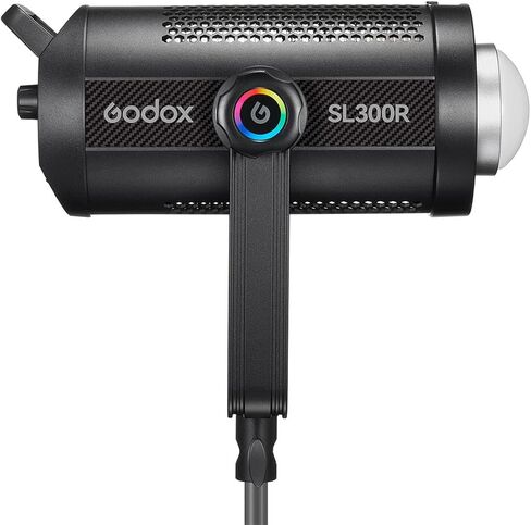 Godox SL300R 310W RGB LED فيديو ضوئي in Saudi Arabia