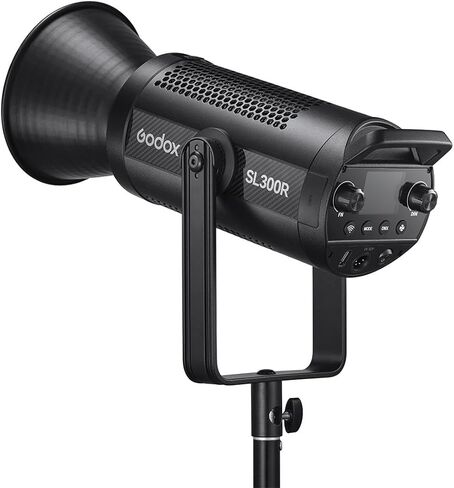 Godox SL300R 310W RGB LED فيديو ضوئي in Saudi Arabia