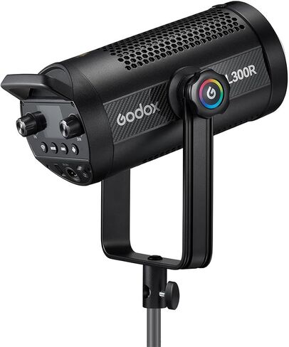 Godox SL300R 310W RGB LED فيديو ضوئي in Saudi Arabia