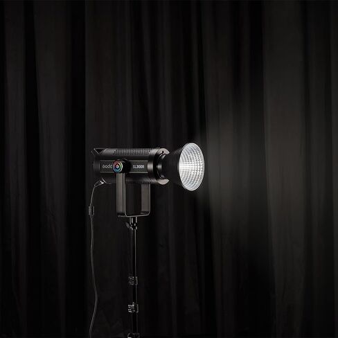 Godox SL300R 310W RGB LED فيديو ضوئي in Saudi Arabia